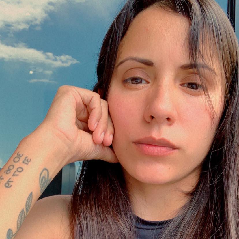 Ailema Nava