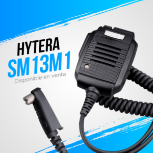 hytera-SM13M1