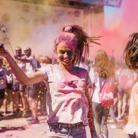 FESTIVALES
