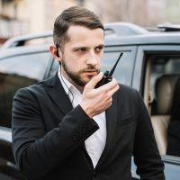 SEGURIDAD PRIVADA
